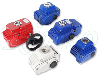 电动执行器系列