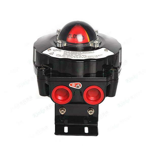 防爆型限位开关