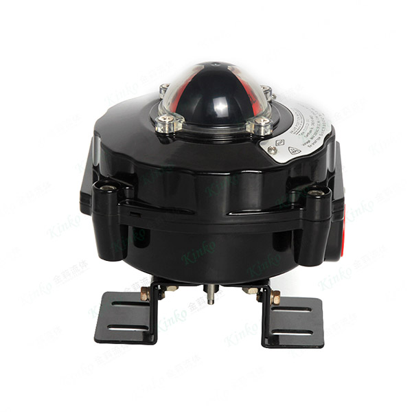 防爆型限位开关