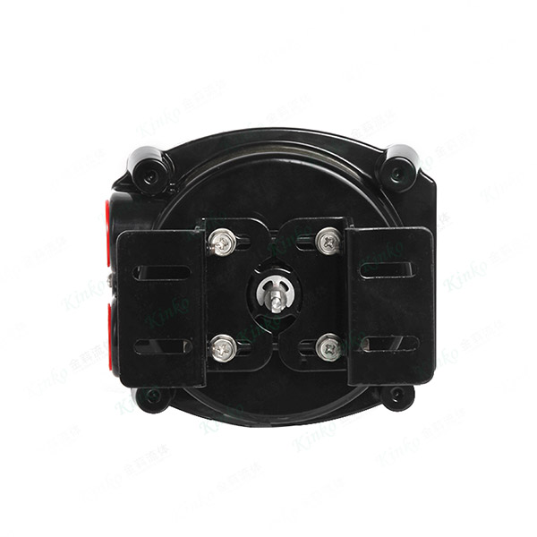 防爆型限位开关